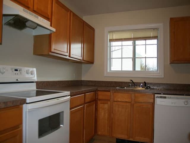 Cocina - Country View Manors