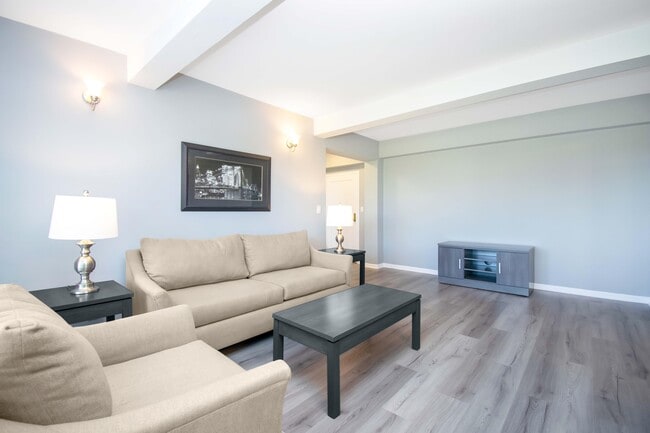 Photo - The Concorde