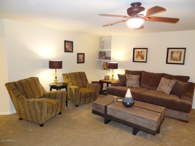 Photo - 5104 N 32nd St Apartment Unit 247