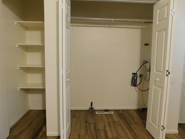 Photo - Close to CMU