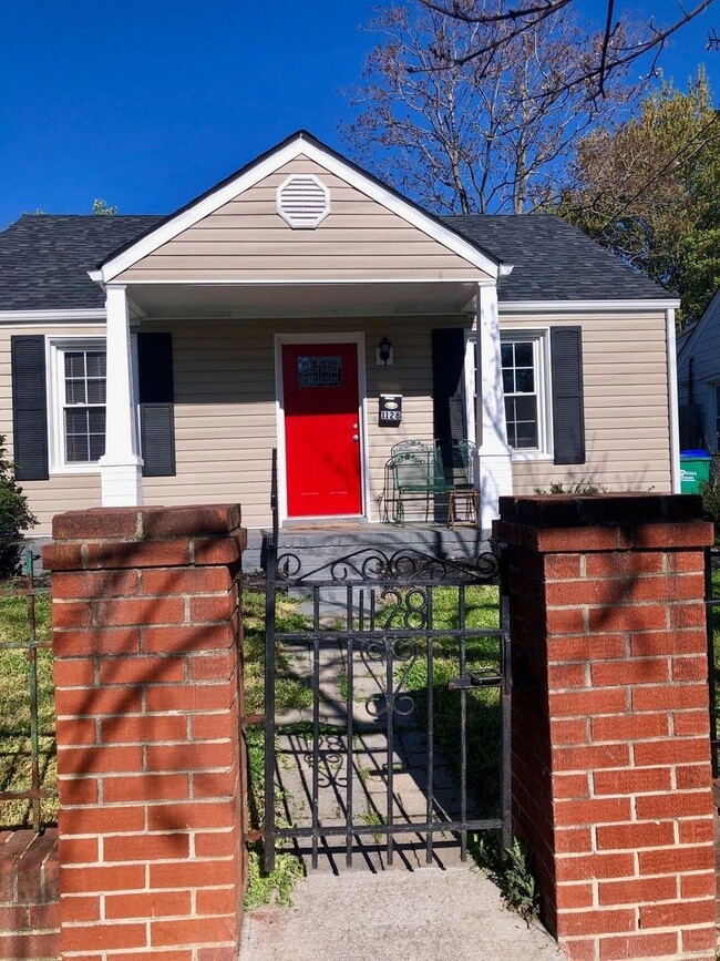 Photo - 1128 Sumpter St