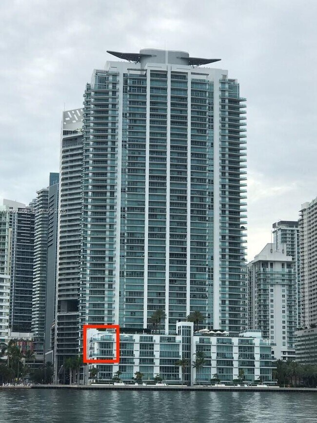 Photo - 1331 Brickell Bay Dr Unit BL-48