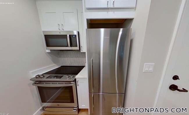 Photo - 104-106 Warren St. Unidad 2