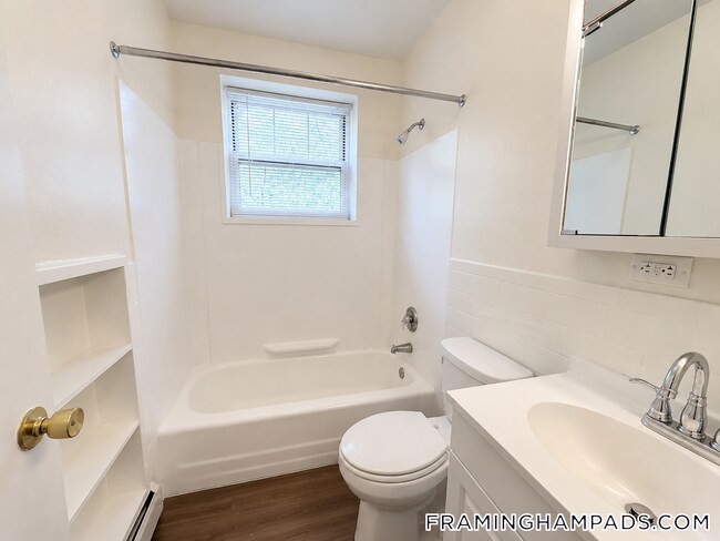 557 Worcester Rd Unit 19