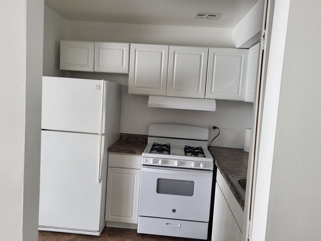 Kitchen - 16W470 Lake Dr Unit 16W481 Lake Dr. #24-103