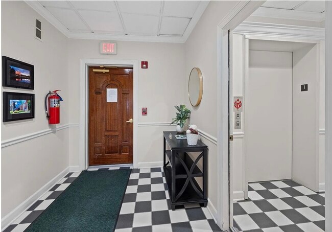 Entrada principal - 116 31st Ave N Unidad 206