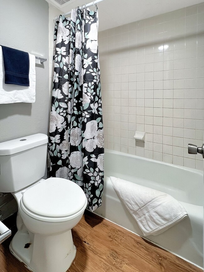 Flex Studio Apartments