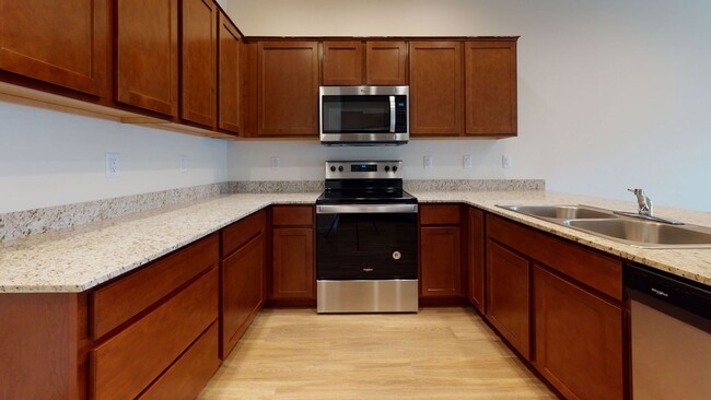 Sunland Springs Village 55+ Community - Sunland Springs Village 55+ Community Condo Unit OWC 122