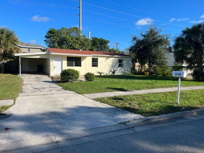 4 Bedroom 1 Bathroom Single Family House - 4 Bedroom 1 Bathroom Single Family House