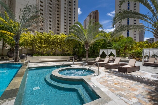 Photo - 1837 Kalakaua Ave Unit 1603