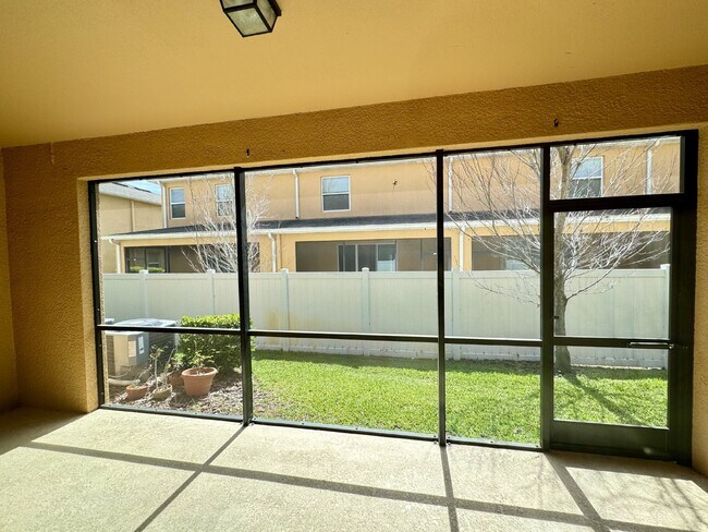 Photo - Gated community Charming 3-Bedroom Rental Home with amazing clubhouse in Tampa, FL!   NEW LUXURY ...