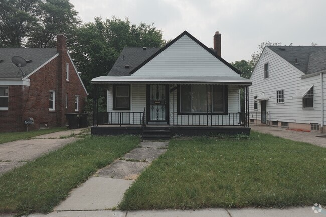 Building Photo - 7627 Penrod St Rental