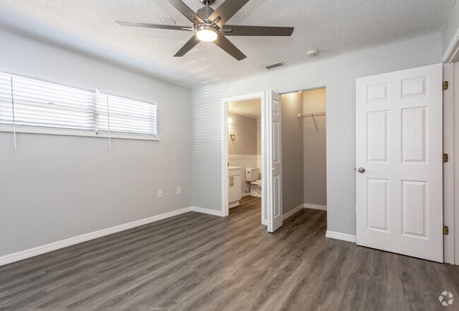 2BD/2BA - 964 SF (Remodeled) - Artisan Cove Apartments