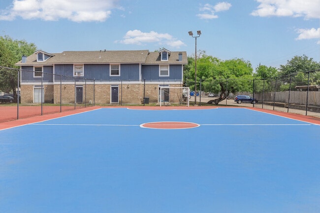 Photo - Embassy House