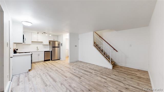 Photo - 1355 N Gaylord St Unit 2