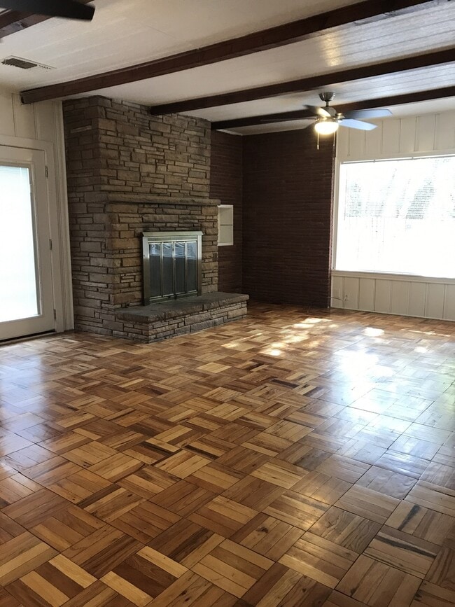 Photo - 2308 14th St Unit Rear  A