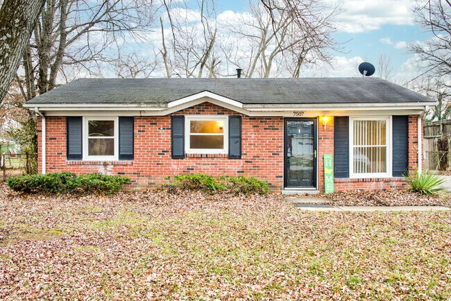 Photo - 7507 Edenroc Ln House