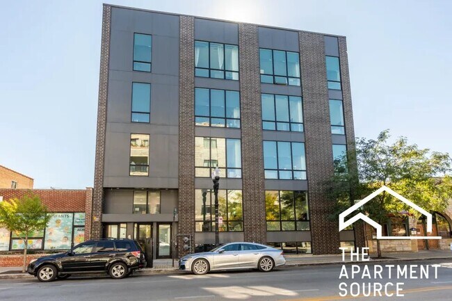 2247 W Lawrence Ave Unit 2247 West Lawrence Avenue