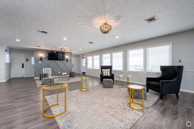 Community Lounge