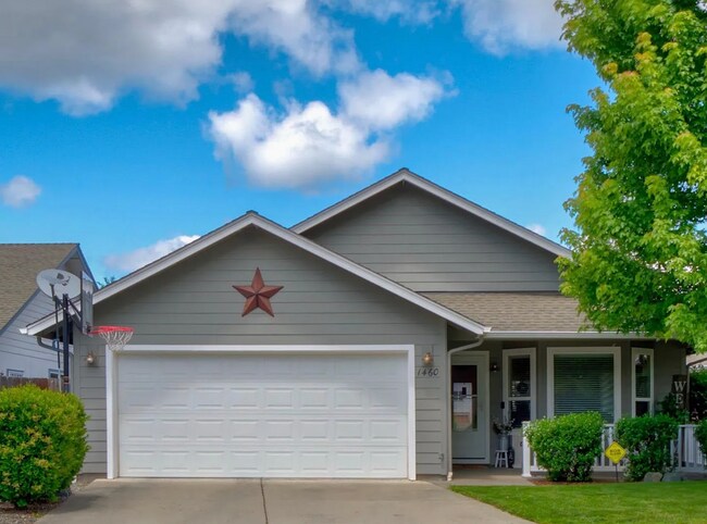 Exterior - 1460 Barney Fife Blvd House