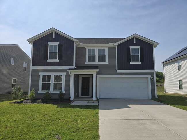 Building Photo - 129 Maple Tree Ln