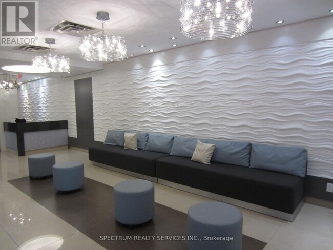 Photo - 3865 Lake Shore Blvd W Unit 512