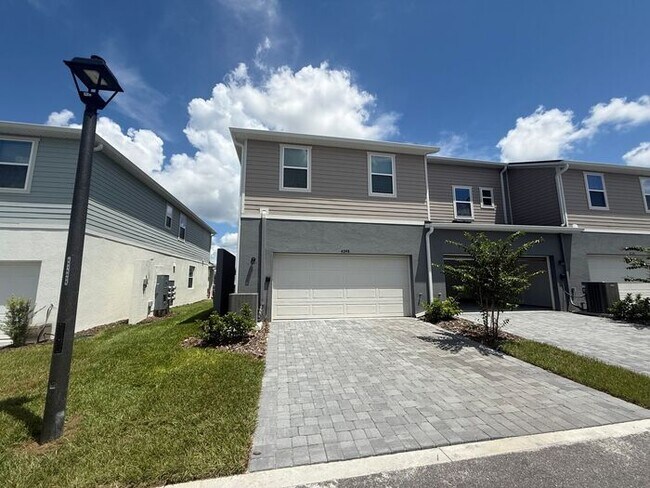 Photo - Brand New Townhome in Gardenia Reserve