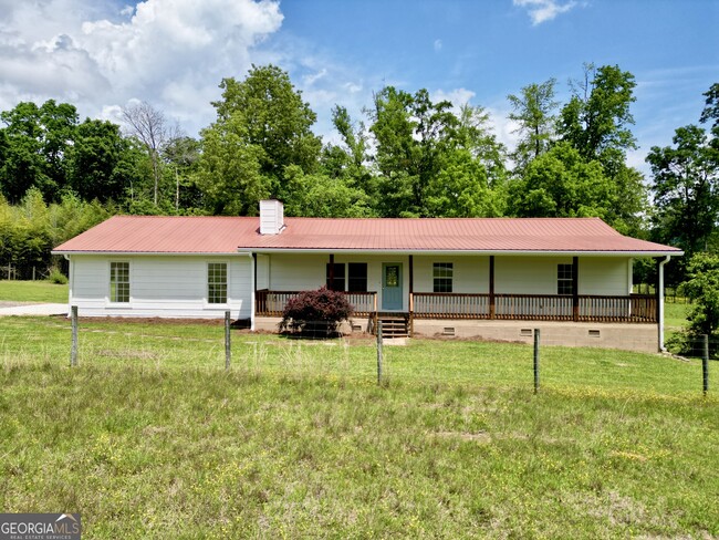 Photo - 6720 Martha Berry Hwy Casa