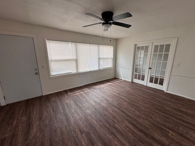 Photo - Brand New inside, great neighborhood and large fenced yard!  Call us today to make this your new ...