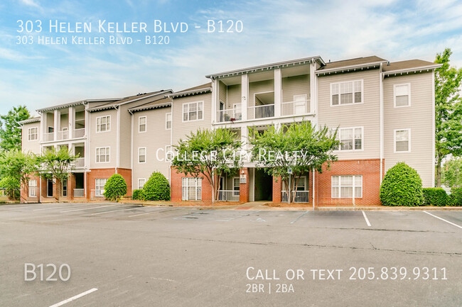 Photo - 303 Helen Keller Blvd Unit B120