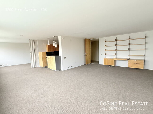 3200 Sixth Avenue-306