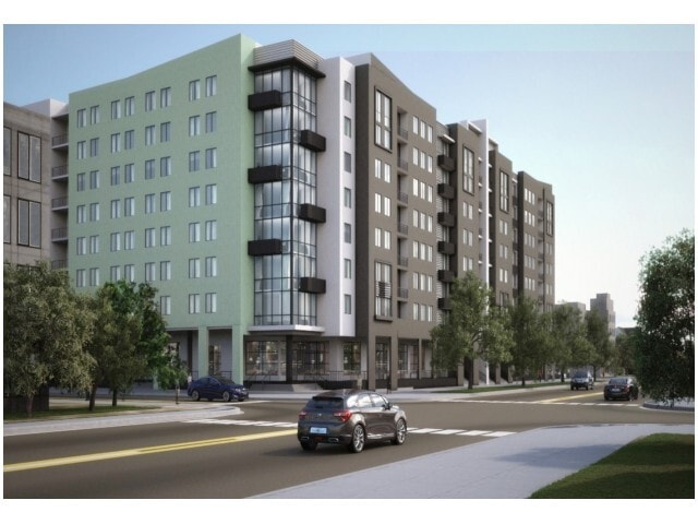 4th Street Commons