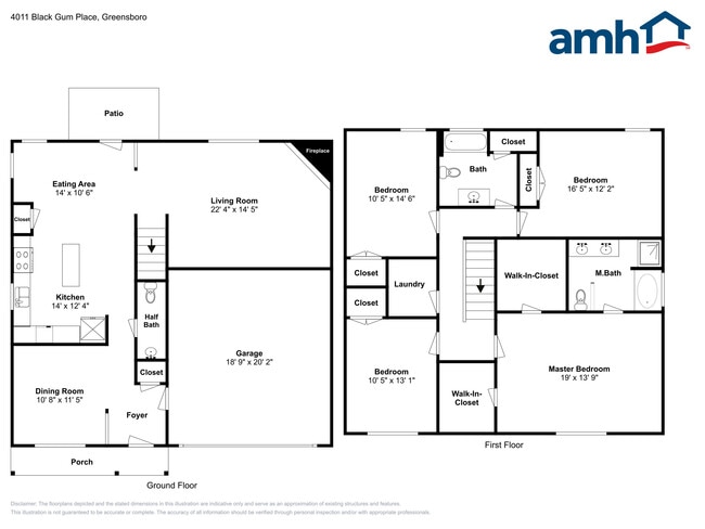 Photo - 4011 Black Gum Pl