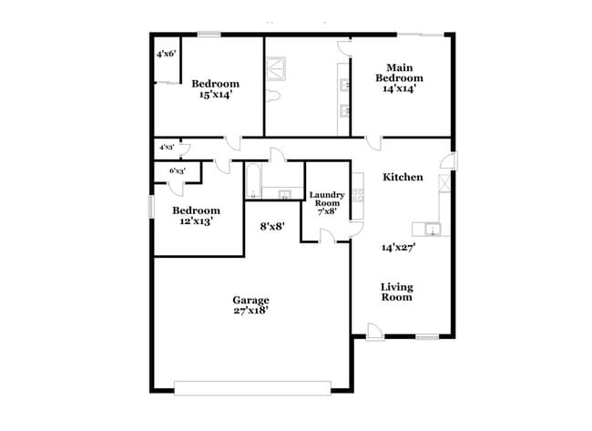 Photo - 4656 S 38th Ln