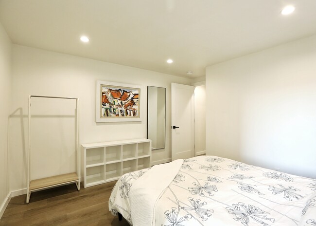 Photo - 756 Potrero Ave Apartamentos Unidad Lower