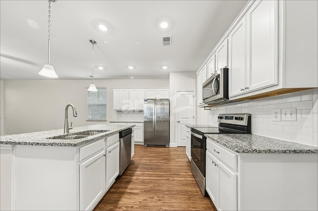181 Sweetgum Drive