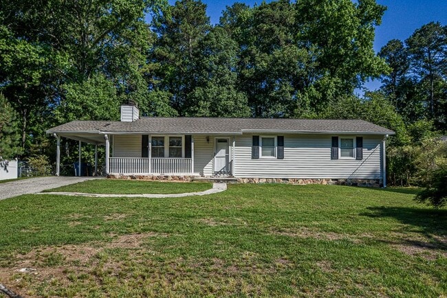 Building Photo - 1220 Ridge Rd Rental