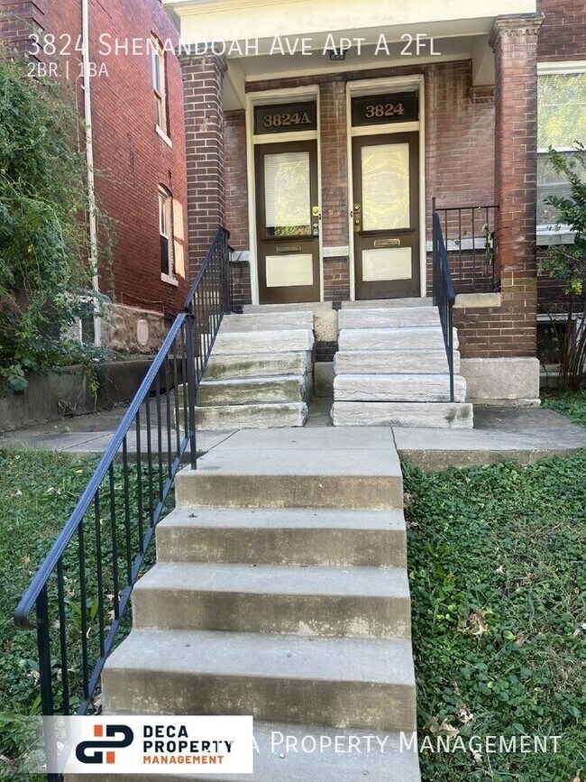 Photo - 2 Bedroom 1 Bathroom Apartment Unit A 2Fl