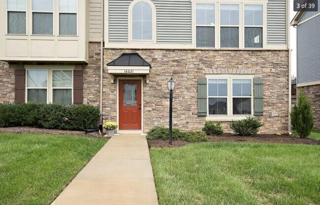 Photo - 16621 Gossamer Dr