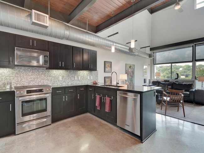 Photo - 2205 N Lamar Blvd Unit 224