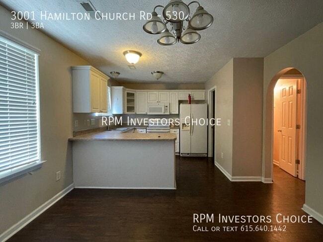 Photo - 3001 Hamilton Church Rd