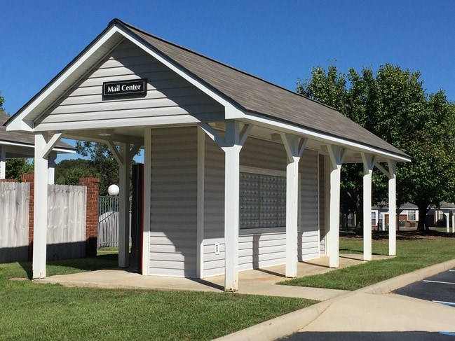 Beacon Ridge Apartments
