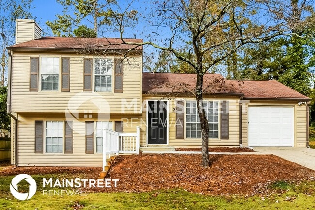 Building Photo - 2991 Carrie Farm Rd NW