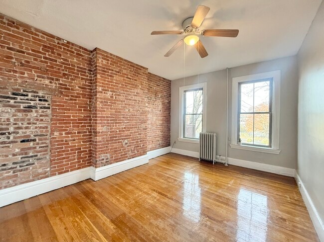 Photo - 34 Mattoon St Apartments Unit 2