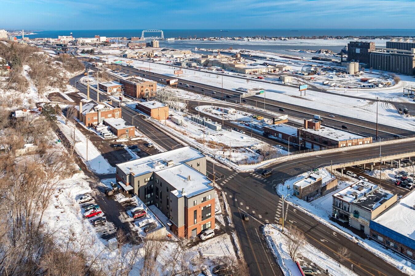 Photo - Garfield Square Apartments