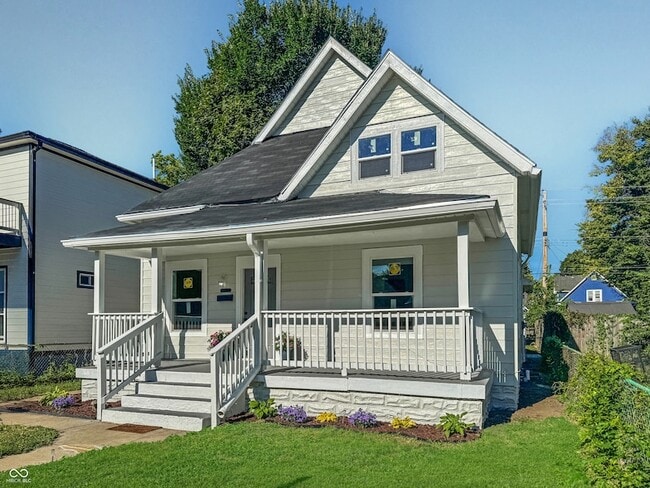 Building Photo - 3160 Graceland Ave