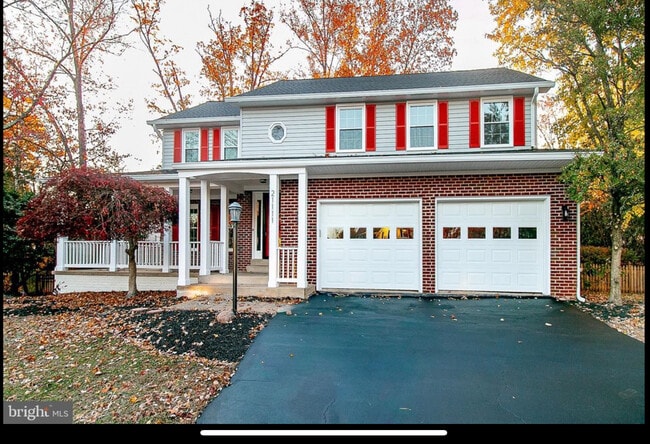 Photo - 21111 Deep Furrow Ct