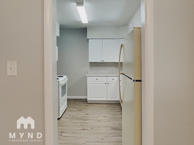 Photo - 1325 S Ingalls St