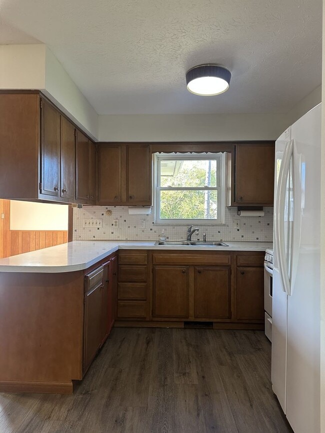 Photo - Welcome to this charming 3-bedroom, 2-bath...