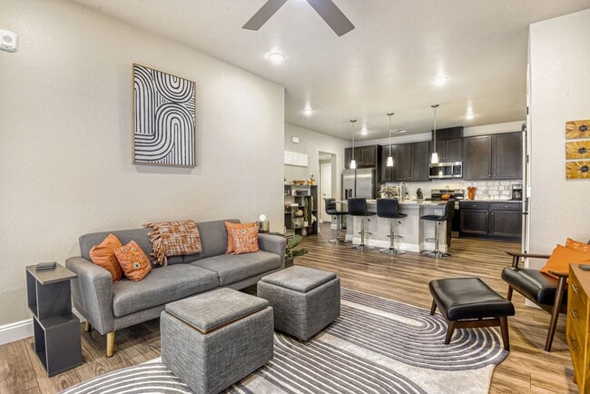 Building Photo - Contemporary Parker Condo | Pool, Trails & City Access